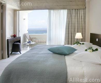 Corfu Chandris Hotel 12